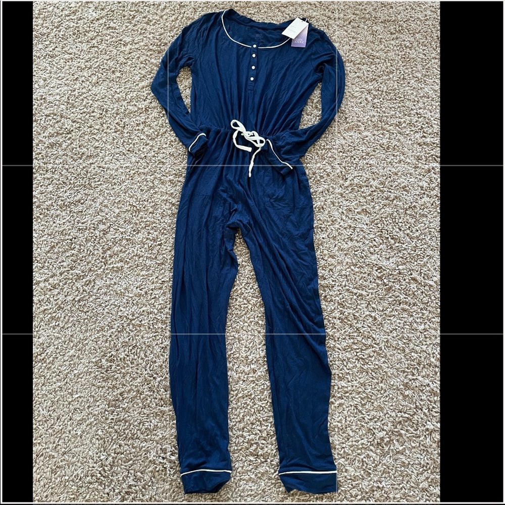 One piece Pajama set
